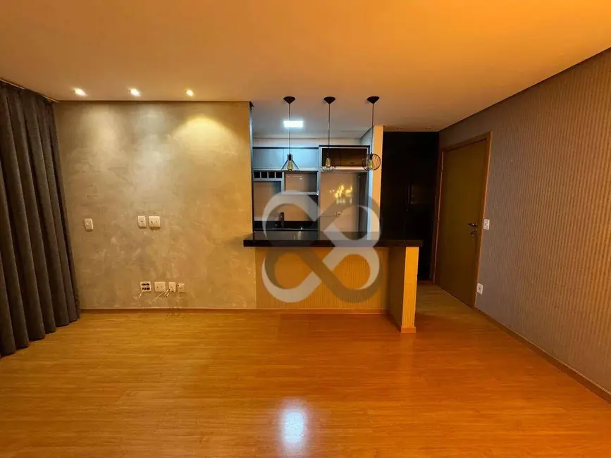 Apartamento com 2 quartos à venda e para alugar, 118m2 em Santa Rosa, Londrina - PR - imagem 5 Foto 5 de Apartamento com 2 quartos à venda e para alugar, 118m2 em Santa Rosa, Londrina - PR