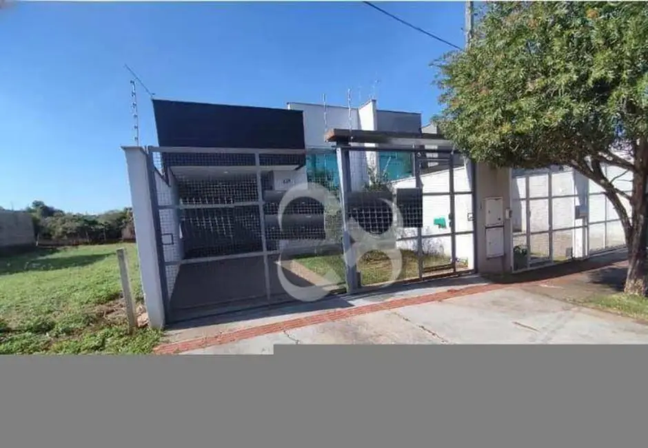Foto 1 de Casa com 3 quartos à venda, 187m2 em Terra Bonita, Londrina - PR