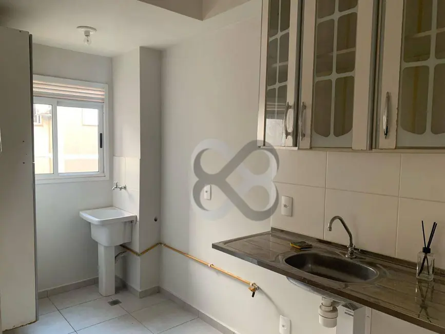 Apartamento com 2 quartos à venda, 45m2 em Colinas, Londrina - PR - imagem 5 Foto 5 de Apartamento com 2 quartos à venda, 45m2 em Colinas, Londrina - PR