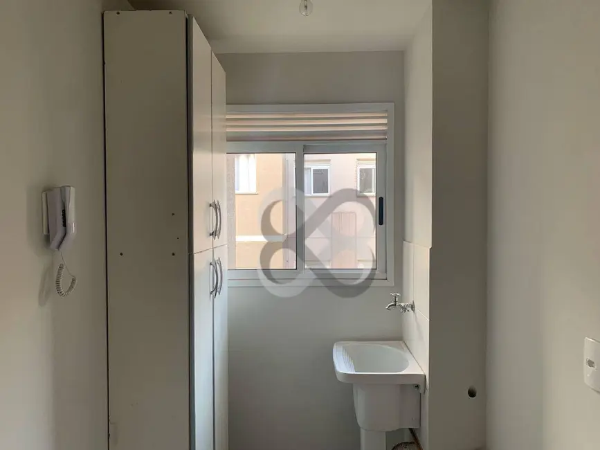 Apartamento com 2 quartos à venda, 45m2 em Colinas, Londrina - PR - imagem 7 Foto 7 de Apartamento com 2 quartos à venda, 45m2 em Colinas, Londrina - PR