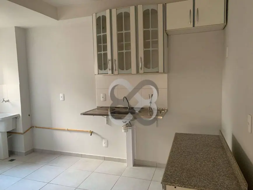 Apartamento com 2 quartos à venda, 45m2 em Colinas, Londrina - PR - imagem 4 Foto 4 de Apartamento com 2 quartos à venda, 45m2 em Colinas, Londrina - PR