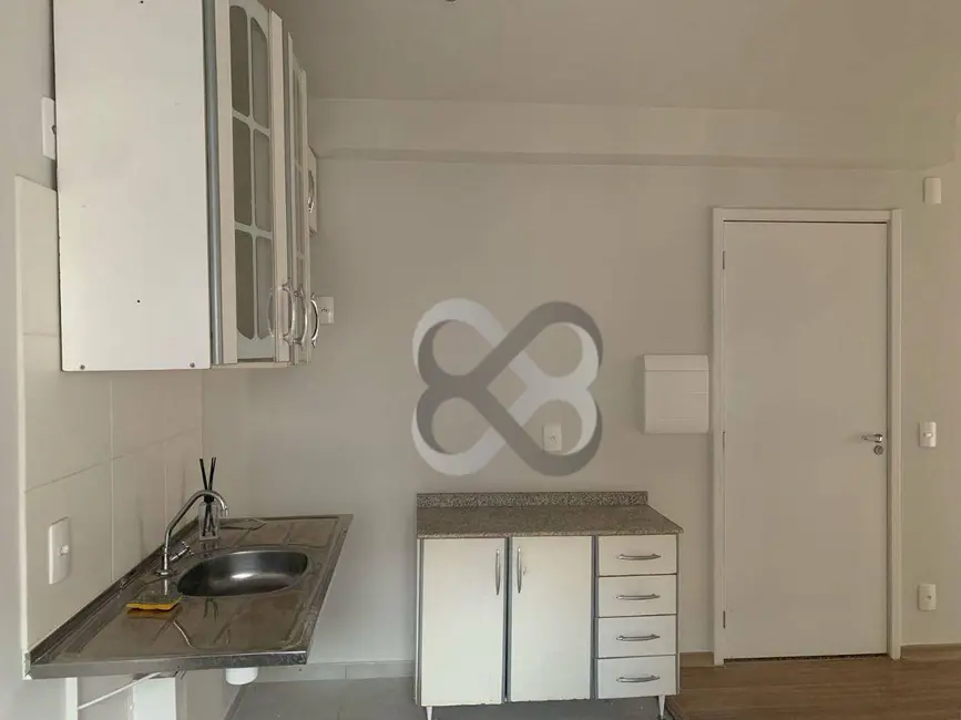 Apartamento com 2 quartos à venda, 45m2 em Colinas, Londrina - PR - imagem 3 Foto 3 de Apartamento com 2 quartos à venda, 45m2 em Colinas, Londrina - PR