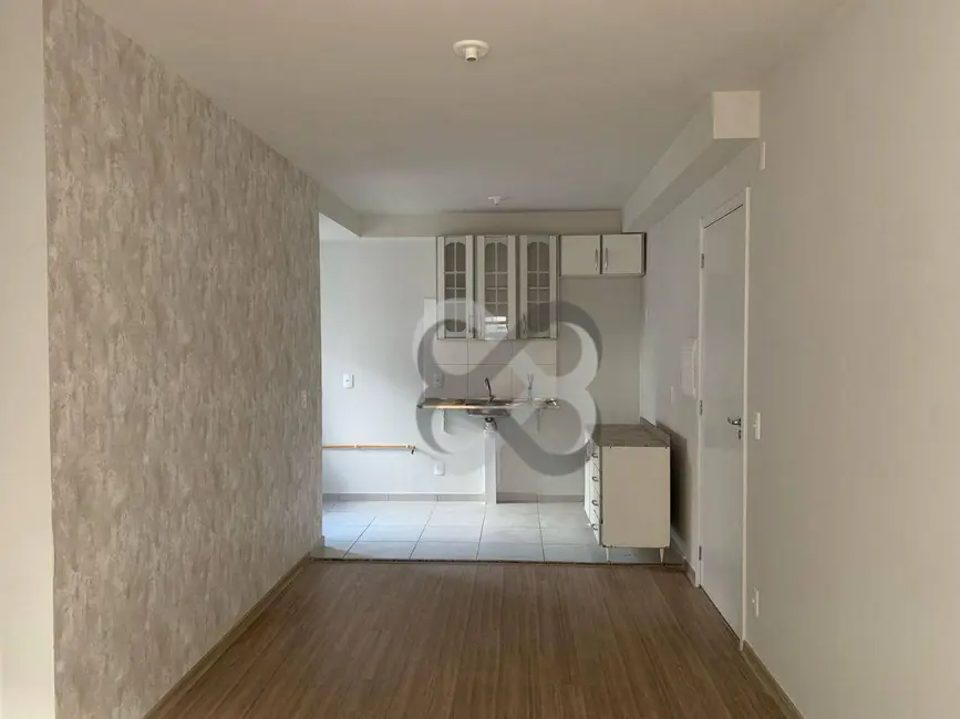 Apartamento com 2 quartos à venda, 45m2 em Colinas, Londrina - PR - imagem 2 Foto 2 de Apartamento com 2 quartos à venda, 45m2 em Colinas, Londrina - PR