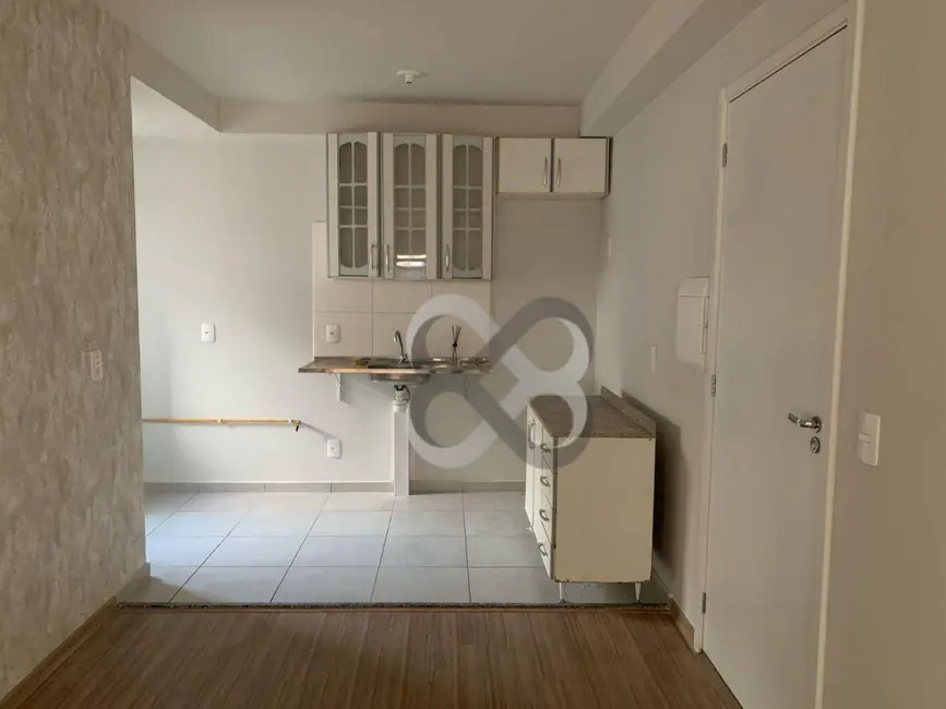 Apartamento com 2 quartos à venda, 45m2 em Colinas, Londrina - PR - imagem 6 Foto 6 de Apartamento com 2 quartos à venda, 45m2 em Colinas, Londrina - PR