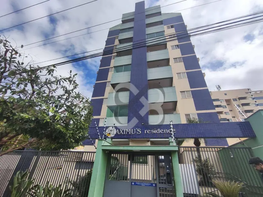 Foto 1 de Apartamento com 2 quartos para alugar, 72m2 em Centro, Londrina - PR