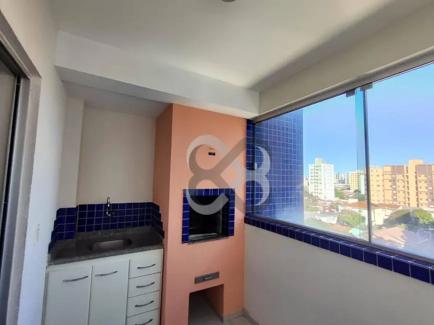 Foto 3 de Apartamento com 2 quartos para alugar, 72m2 em Centro, Londrina - PR