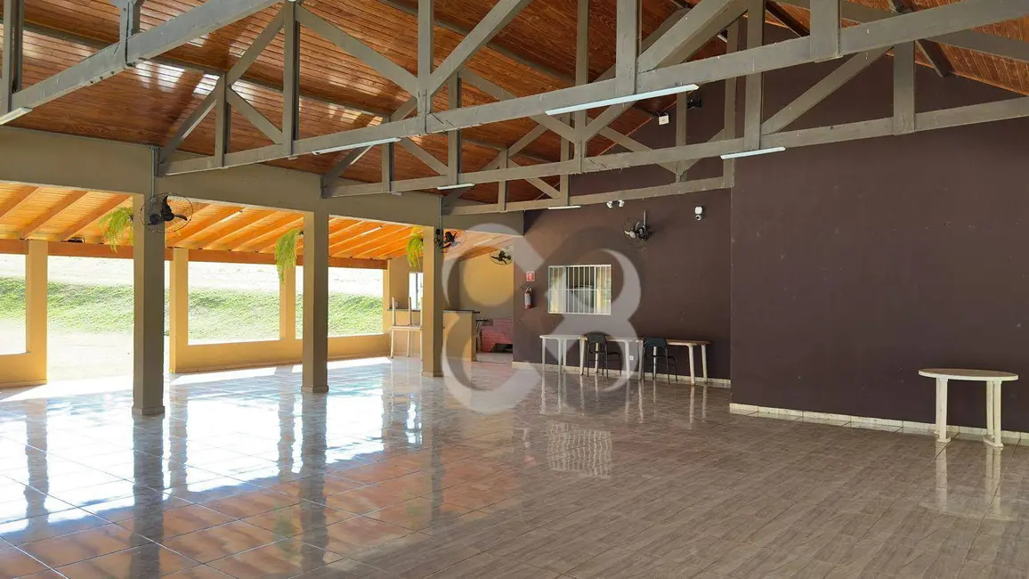 Foto 7 de Chácara com 4 quartos à venda, 2500m2 em Parque Industrial Buena Vista, Londrina - PR