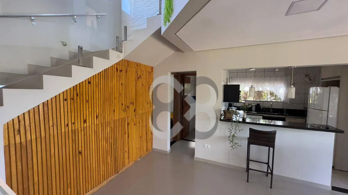 Foto 6 de Chácara com 4 quartos à venda, 2500m2 em Parque Industrial Buena Vista, Londrina - PR