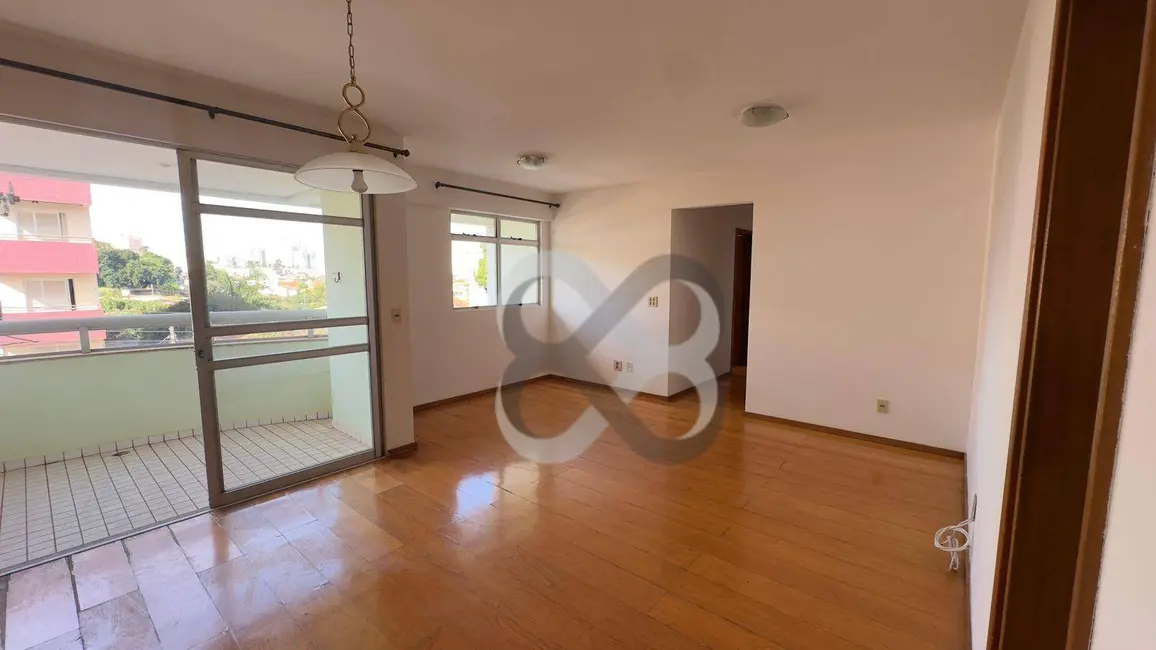 Apartamento com 3 quartos à venda, 126m2 em Vitória, Londrina - PR - imagem 2 Foto 2 de Apartamento com 3 quartos à venda, 126m2 em Vitória, Londrina - PR