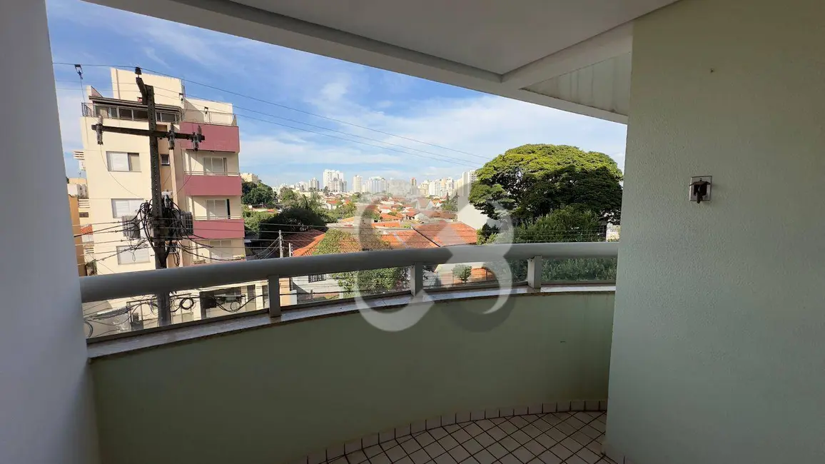 Apartamento com 3 quartos à venda, 126m2 em Vitória, Londrina - PR - imagem 8 Foto 8 de Apartamento com 3 quartos à venda, 126m2 em Vitória, Londrina - PR