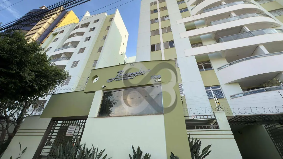 Apartamento com 3 quartos à venda, 126m2 em Vitória, Londrina - PR - imagem 1 Foto 1 de Apartamento com 3 quartos à venda, 126m2 em Vitória, Londrina - PR