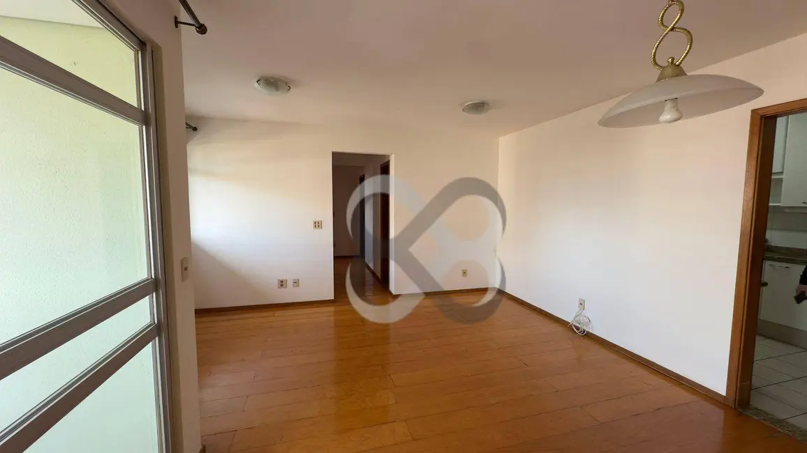 Apartamento com 3 quartos à venda, 126m2 em Vitória, Londrina - PR - imagem 3 Foto 3 de Apartamento com 3 quartos à venda, 126m2 em Vitória, Londrina - PR