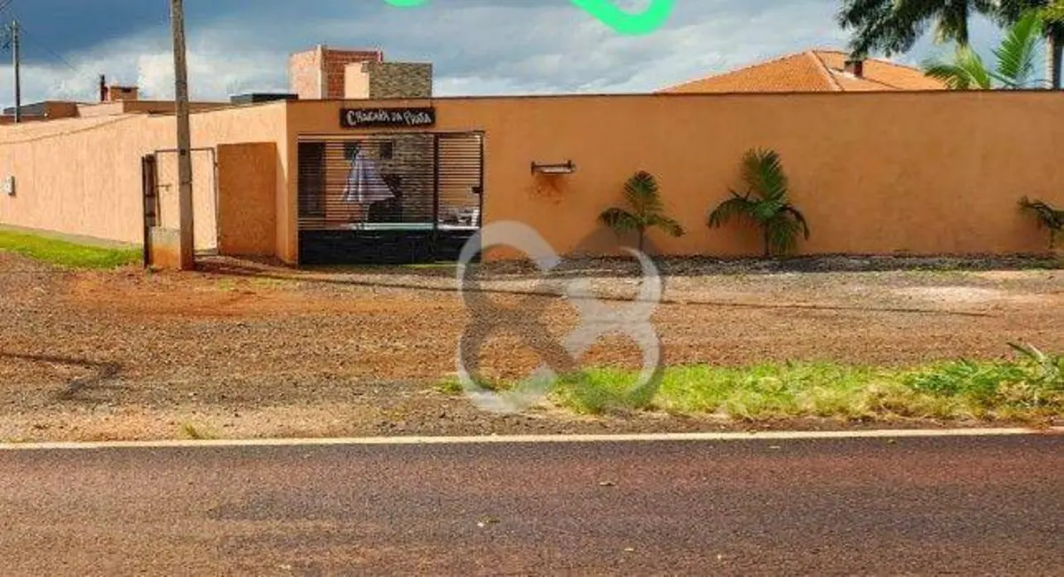 Foto 1 de Sala Comercial à venda, 250m2 em Londrina - PR