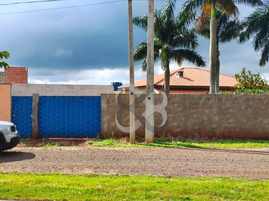 Foto 1 de Terreno / Lote à venda, 500m2 em Londrina - PR