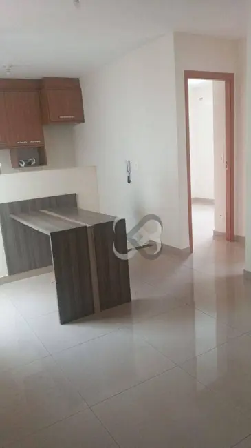 Foto 2 de Apartamento com 2 quartos à venda, 57m2 em Londrina - PR