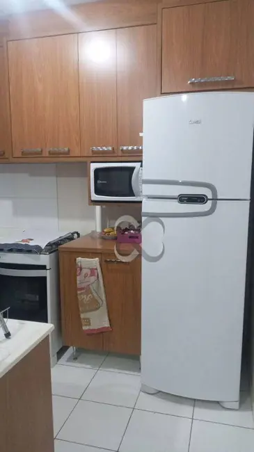 Apartamento com 2 quartos à venda, 57m2 em Londrina - PR - imagem 4 Foto 4 de Apartamento com 2 quartos à venda, 57m2 em Londrina - PR
