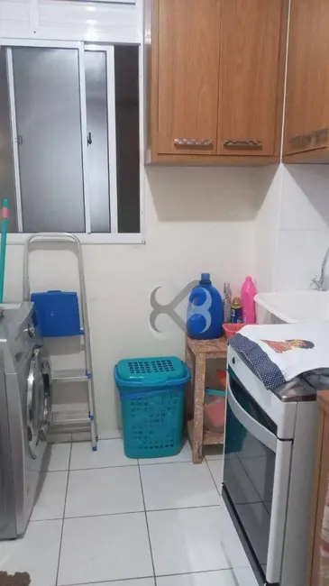 Apartamento com 2 quartos à venda, 57m2 em Londrina - PR - imagem 5 Foto 5 de Apartamento com 2 quartos à venda, 57m2 em Londrina - PR