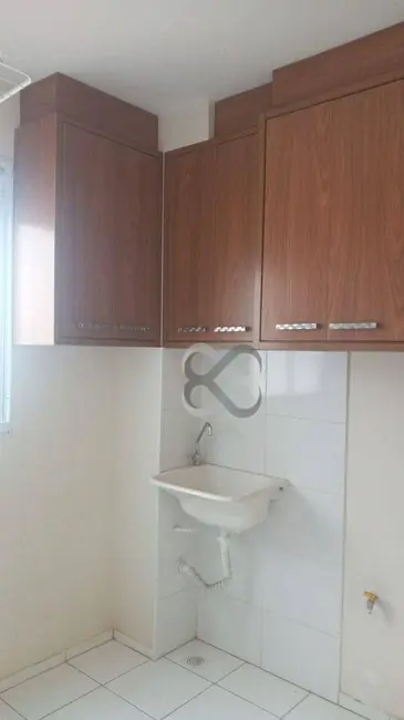 Apartamento com 2 quartos à venda, 57m2 em Londrina - PR - imagem 6 Foto 6 de Apartamento com 2 quartos à venda, 57m2 em Londrina - PR