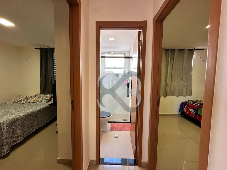 Apartamento com 2 quartos à venda, 48m2 em Londrina - PR - imagem 8 Foto 8 de Apartamento com 2 quartos à venda, 48m2 em Londrina - PR