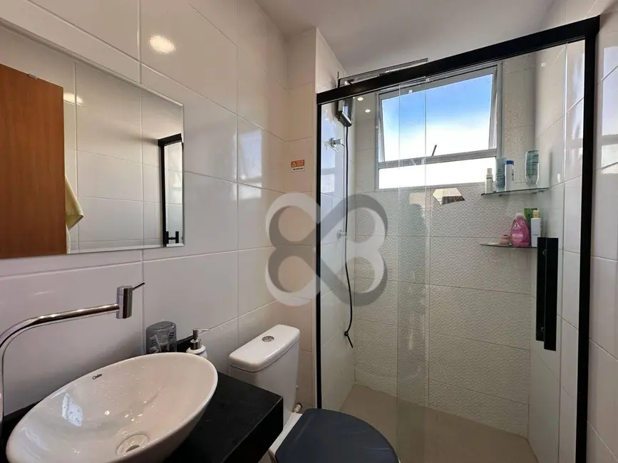 Apartamento com 2 quartos à venda, 48m2 em Londrina - PR - imagem 9 Foto 9 de Apartamento com 2 quartos à venda, 48m2 em Londrina - PR