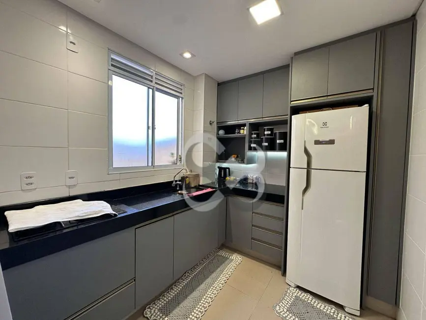 Apartamento com 2 quartos à venda, 48m2 em Londrina - PR - imagem 7 Foto 7 de Apartamento com 2 quartos à venda, 48m2 em Londrina - PR