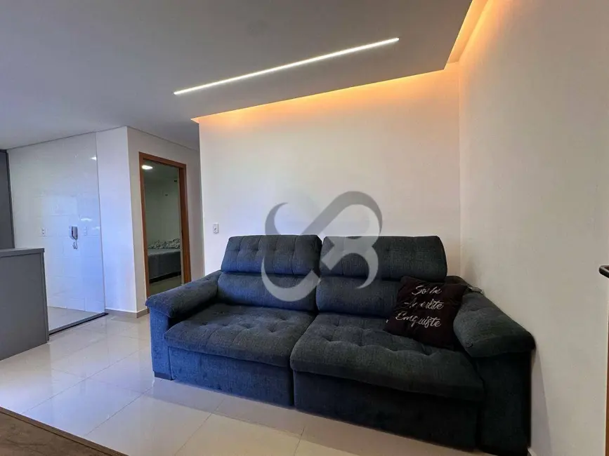 Apartamento com 2 quartos à venda, 48m2 em Londrina - PR - imagem 3 Foto 3 de Apartamento com 2 quartos à venda, 48m2 em Londrina - PR