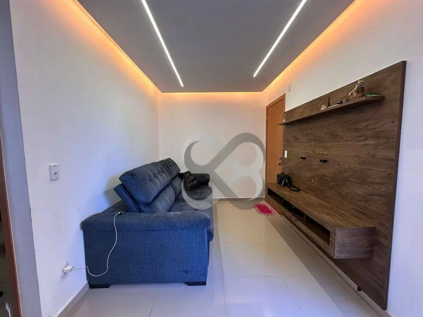 Apartamento com 2 quartos à venda, 48m2 em Londrina - PR - imagem 4 Foto 4 de Apartamento com 2 quartos à venda, 48m2 em Londrina - PR