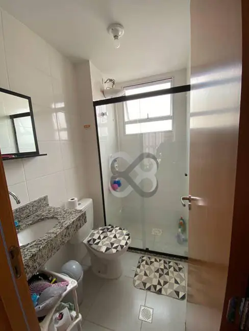 Apartamento com 2 quartos à venda, 48m2 em Londrina - PR - imagem 4 Foto 4 de Apartamento com 2 quartos à venda, 48m2 em Londrina - PR