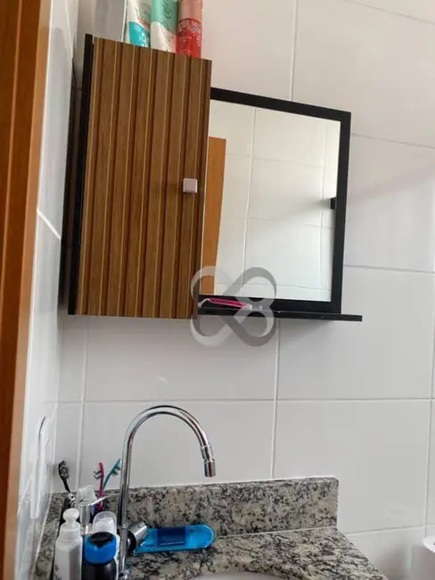 Apartamento com 2 quartos à venda, 48m2 em Londrina - PR - imagem 6 Foto 6 de Apartamento com 2 quartos à venda, 48m2 em Londrina - PR