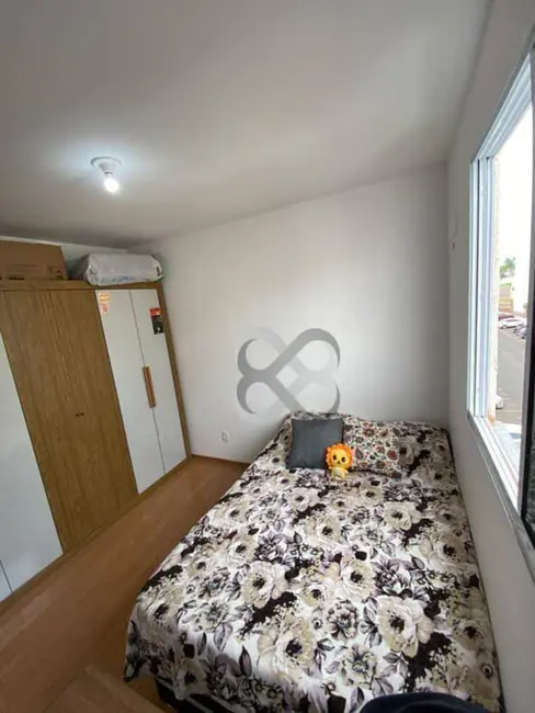 Apartamento com 2 quartos à venda, 48m2 em Londrina - PR - imagem 8 Foto 8 de Apartamento com 2 quartos à venda, 48m2 em Londrina - PR