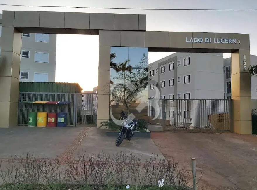 Foto 1 de Apartamento com 2 quartos à venda, 48m2 em Londrina - PR