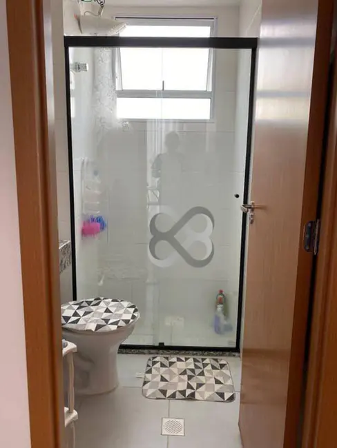 Apartamento com 2 quartos à venda, 48m2 em Londrina - PR - imagem 5 Foto 5 de Apartamento com 2 quartos à venda, 48m2 em Londrina - PR