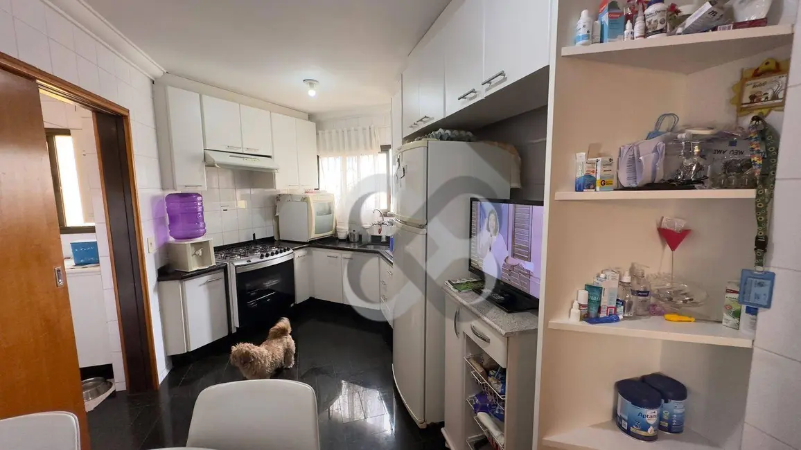 Apartamento com 3 quartos à venda, 256m2 em Vitória, Londrina - PR - imagem 6 Foto 6 de Apartamento com 3 quartos à venda, 256m2 em Vitória, Londrina - PR