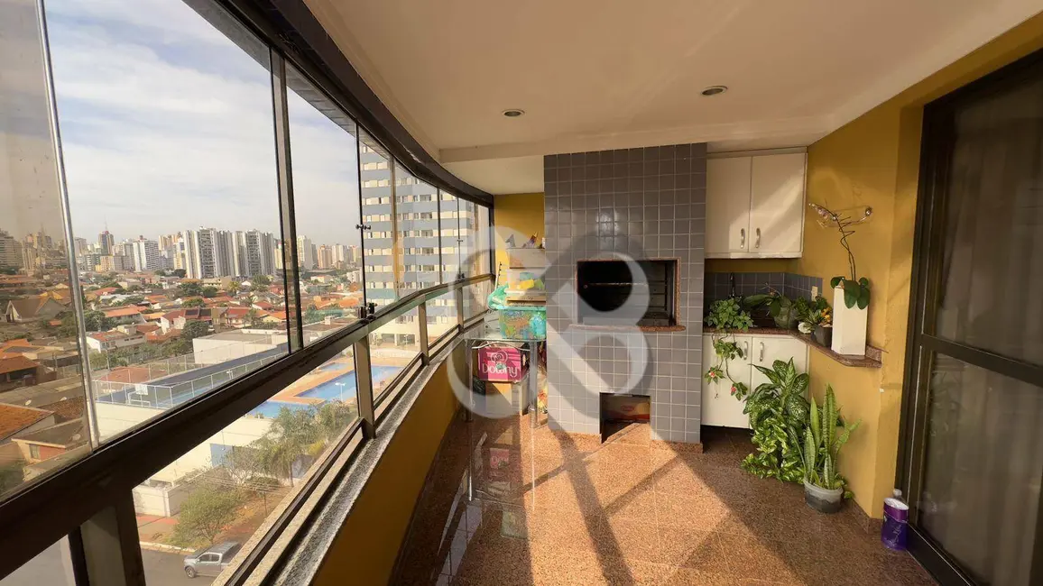 Apartamento com 3 quartos à venda, 256m2 em Vitória, Londrina - PR - imagem 4 Foto 4 de Apartamento com 3 quartos à venda, 256m2 em Vitória, Londrina - PR