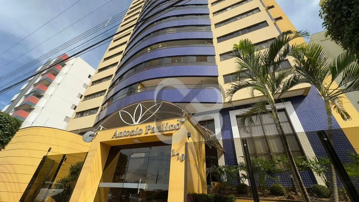 Apartamento com 3 quartos à venda, 256m2 em Vitória, Londrina - PR - imagem 1 Foto 1 de Apartamento com 3 quartos à venda, 256m2 em Vitória, Londrina - PR