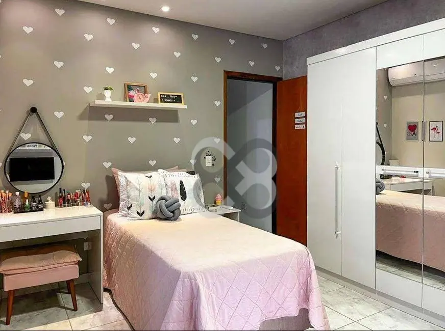 Foto 9 de Casa com 3 quartos à venda, 137m2 em Londrina - PR