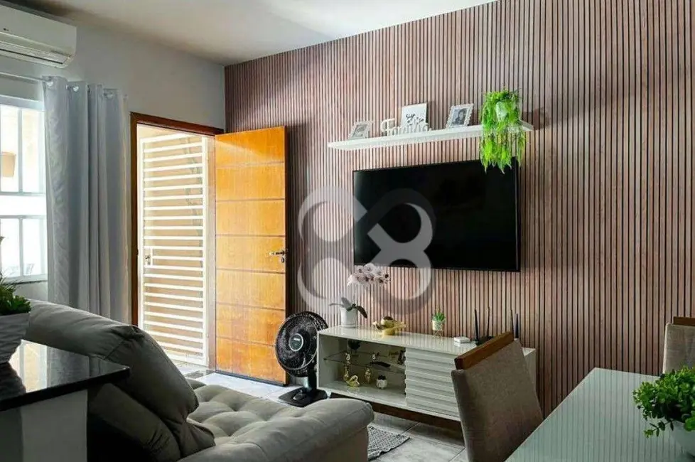 Foto 4 de Casa com 3 quartos à venda, 137m2 em Londrina - PR