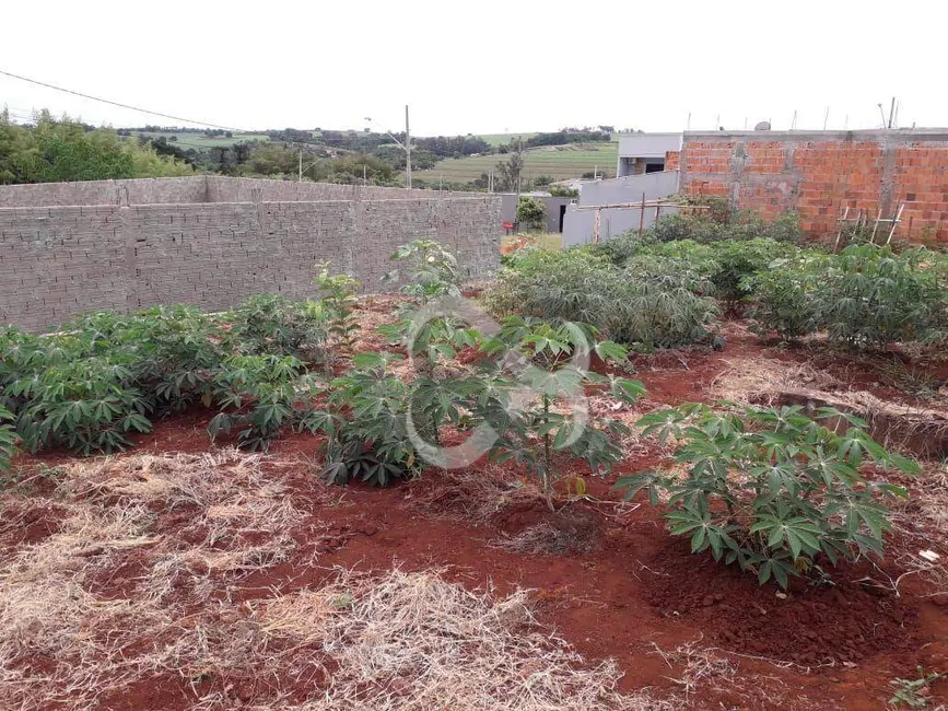 Terreno / Lote à venda, 252m2 em Conjunto Habitacional Maria Cecília Serrano de Oliveira, Londrina - PR - imagem 3 Foto 3 de Terreno / Lote à venda, 252m2 em Conjunto Habitacional Maria Cecília Serrano de Oliveira, Londrina - PR