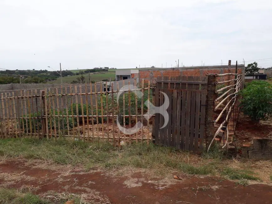 Terreno / Lote à venda, 252m2 em Conjunto Habitacional Maria Cecília Serrano de Oliveira, Londrina - PR - imagem 2 Foto 2 de Terreno / Lote à venda, 252m2 em Conjunto Habitacional Maria Cecília Serrano de Oliveira, Londrina - PR