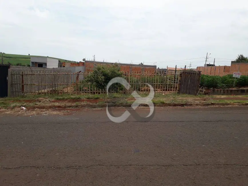 Terreno / Lote à venda, 252m2 em Conjunto Habitacional Maria Cecília Serrano de Oliveira, Londrina - PR - imagem 1 Foto 1 de Terreno / Lote à venda, 252m2 em Conjunto Habitacional Maria Cecília Serrano de Oliveira, Londrina - PR