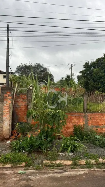 Terreno / Lote à venda, 352m2 em Jardim Real, Londrina - PR - imagem 3 Foto 3 de Terreno / Lote à venda, 352m2 em Jardim Real, Londrina - PR