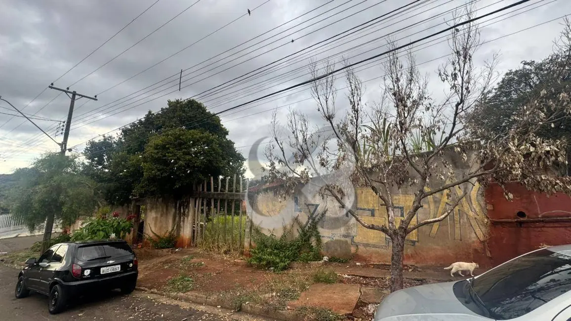 Terreno / Lote à venda, 352m2 em Jardim Real, Londrina - PR - imagem 1 Foto 1 de Terreno / Lote à venda, 352m2 em Jardim Real, Londrina - PR