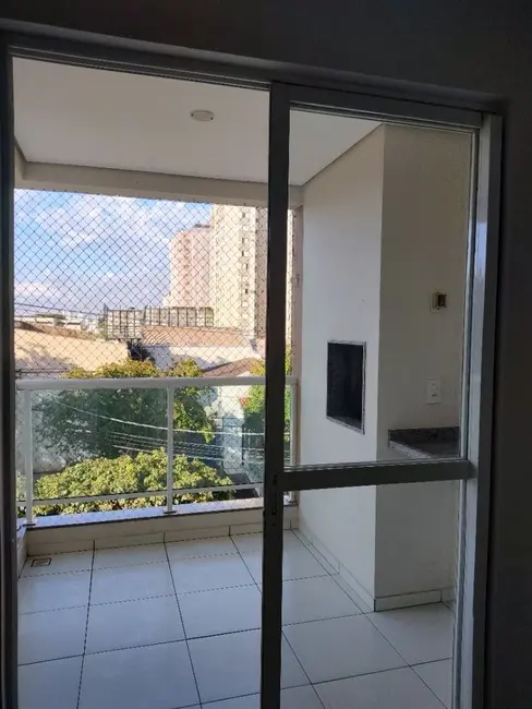 Foto 2 de Apartamento com 3 quartos para alugar, 124m2 em Judith, Londrina - PR