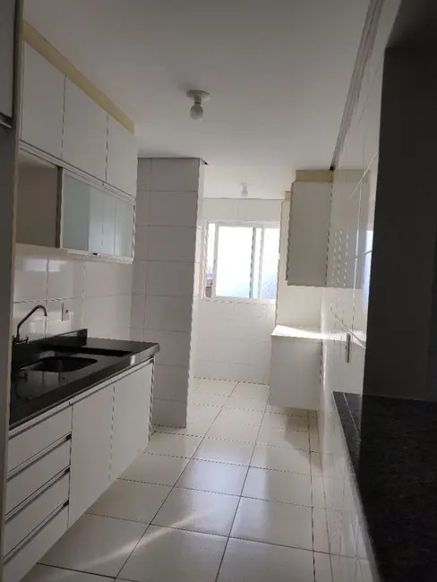 Foto 3 de Apartamento com 3 quartos para alugar, 124m2 em Judith, Londrina - PR