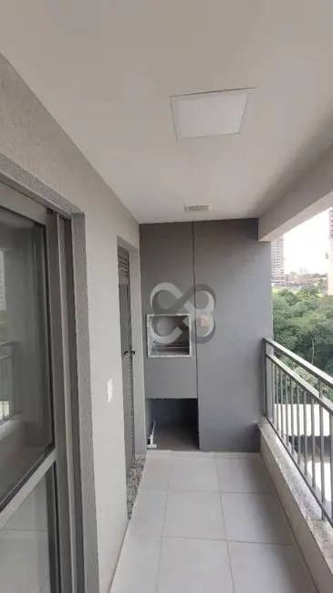 Foto 3 de Apartamento com 2 quartos para alugar, 103m2 em Londrina - PR