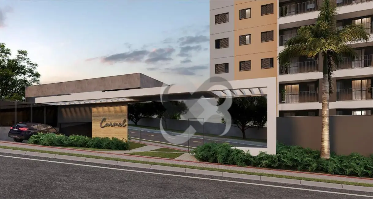 Foto 1 de Apartamento com 2 quartos para alugar, 103m2 em Londrina - PR