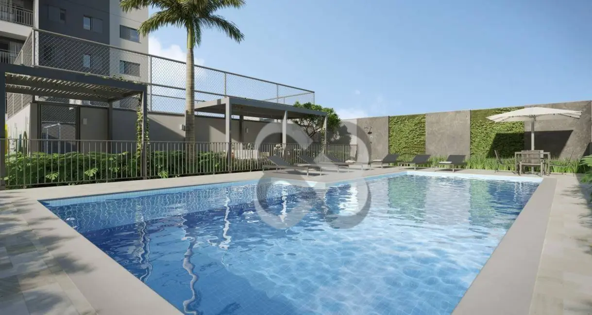 Apartamento com 2 quartos à venda, 51m2 em Vale dos Tucanos, Londrina - PR - imagem 9 Foto 9 de Apartamento com 2 quartos à venda, 51m2 em Vale dos Tucanos, Londrina - PR