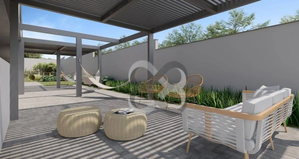 Apartamento com 2 quartos à venda, 51m2 em Vale dos Tucanos, Londrina - PR - imagem 5 Foto 5 de Apartamento com 2 quartos à venda, 51m2 em Vale dos Tucanos, Londrina - PR