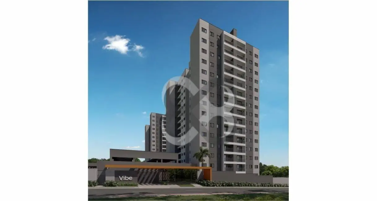 Apartamento com 2 quartos à venda, 51m2 em Vale dos Tucanos, Londrina - PR - imagem 7 Foto 7 de Apartamento com 2 quartos à venda, 51m2 em Vale dos Tucanos, Londrina - PR