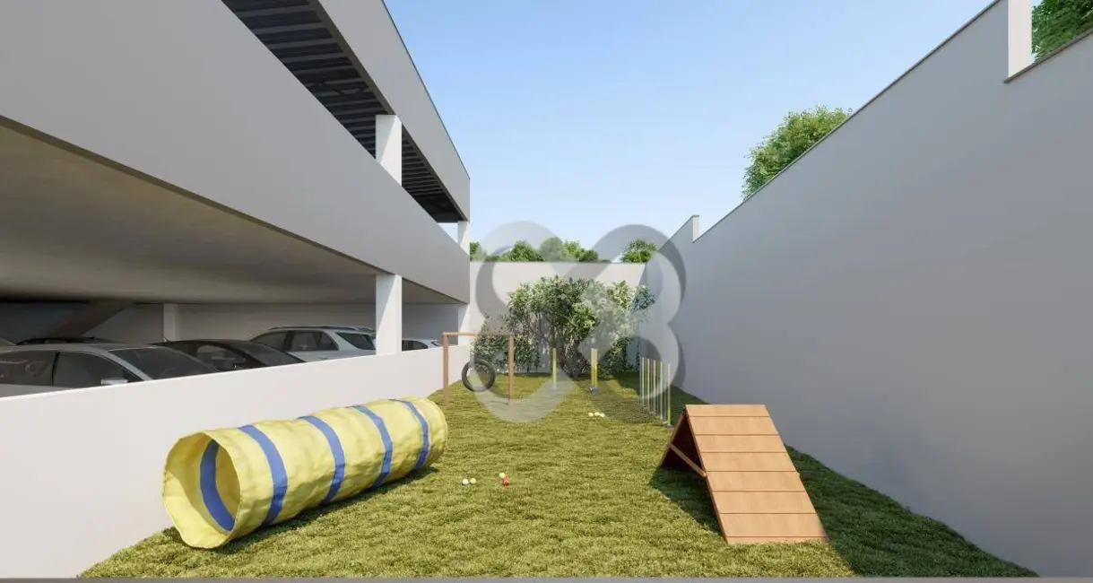 Apartamento com 2 quartos à venda, 51m2 em Vale dos Tucanos, Londrina - PR - imagem 3 Foto 3 de Apartamento com 2 quartos à venda, 51m2 em Vale dos Tucanos, Londrina - PR
